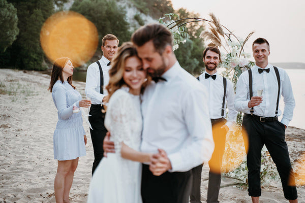 Matrimoni d'estate 2026: le bomboniere in ceramica che parlano di luglio
