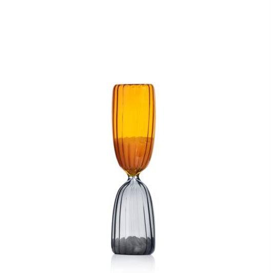 CLESSIDRA TIMES COLOR ICHENDORF MILANO | in vetro borosilicato vari colori