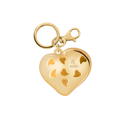 PORTACHIVI CUORE PROFUMATO HYPNO CASA | vari colori