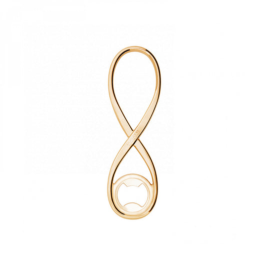 APRIBOTTIGLIE INFINITY CASA BUGATTI | in acciaio in vari colori