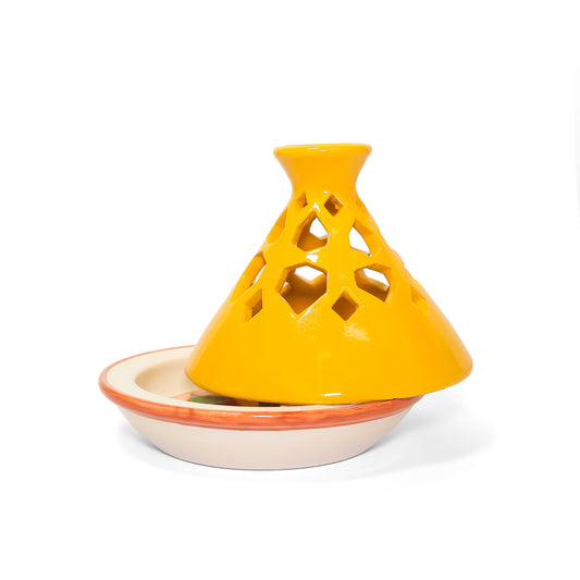 TAJINE MEKNES SOPHIE MARIAGE | in ceramica | 17cm