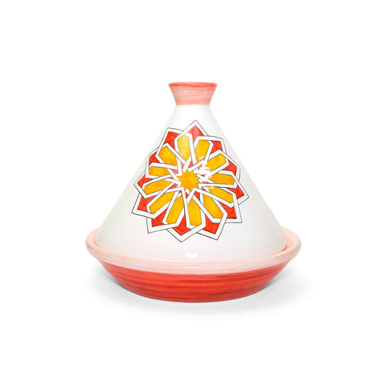 TAJINE MEDINA SOPHIE MARIAGE | in ceramica | 23cm