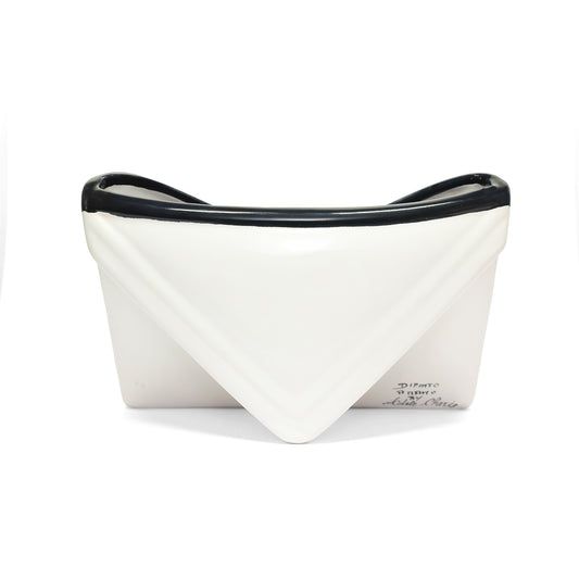 PORTAPOSTA TERRA MIA SOPHIE MARIAGE | in ceramica | varie misure