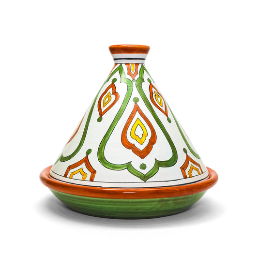 TAJINE MARRAKECH SOPHIE MARIAGE | in ceramica | varie misure
