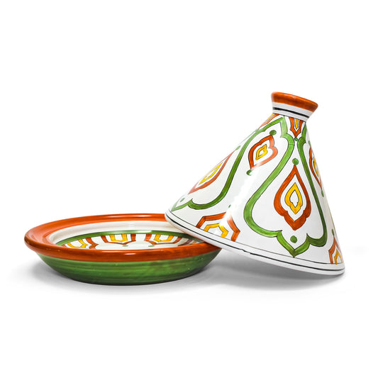 TAJINE MARRAKECH SOPHIE MARIAGE | in ceramica | varie misure
