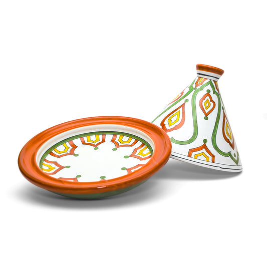 TAJINE MARRAKECH SOPHIE MARIAGE | in ceramica | varie misure