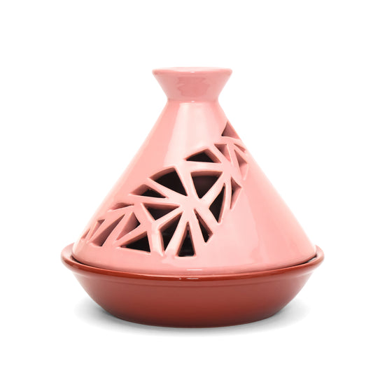 TAJINE SALE SOPHIE MARIAGE | in ceramica vari colori | 17cm