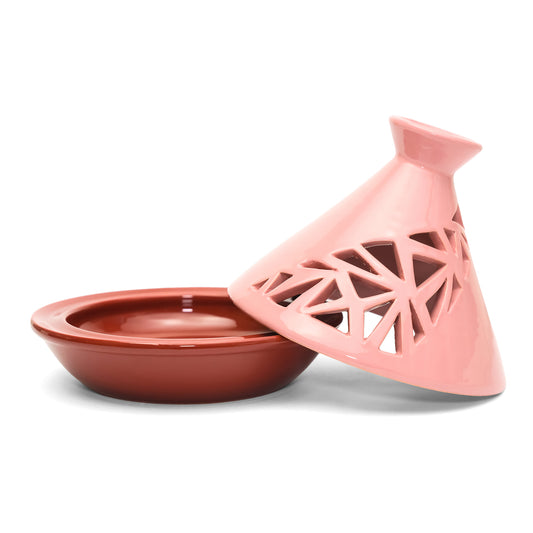 TAJINE SALE SOPHIE MARIAGE | in ceramica vari colori | 17cm