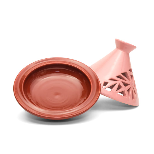 TAJINE SALE SOPHIE MARIAGE | in ceramica vari colori | 17cm