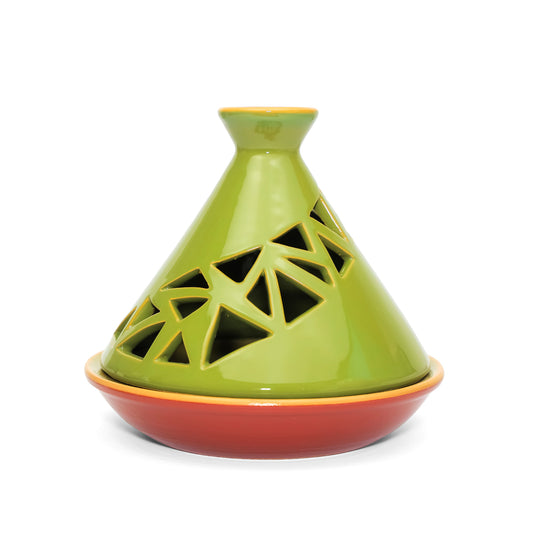TAJINE SALE SOPHIE MARIAGE | in ceramica vari colori | 17cm