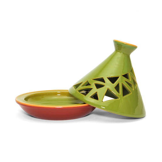 TAJINE SALE SOPHIE MARIAGE | in ceramica vari colori | 17cm