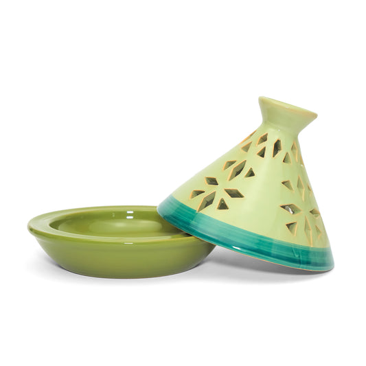 TAJINE SAFI SOPHIE MARIAGE | in ceramica vari colori | 17cm