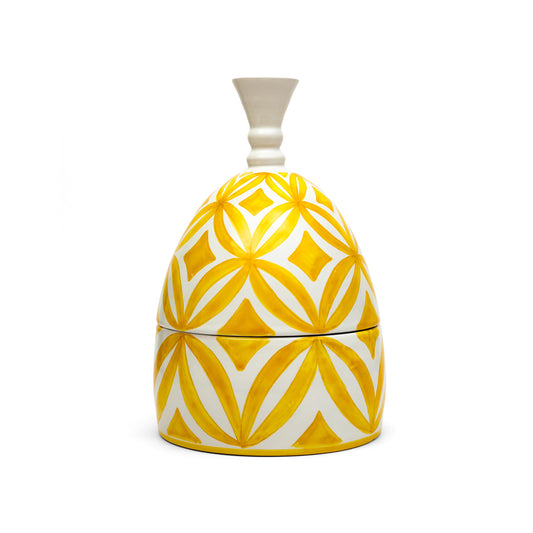 SCATOLA RABATH SOPHIE MARIAGE | in ceramica | 22cm