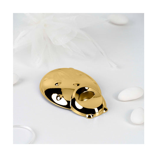 APRIBOTTIGLIE COCCINELLA CASA BUGATTI | in acciaio in vari colori