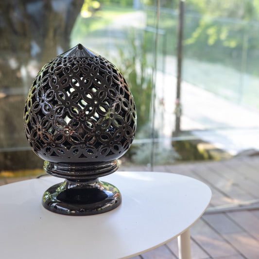 TETHYS | Lampada monocolore