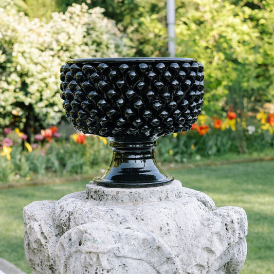 COSTANZA | Caspò monocolore