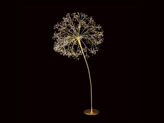 ALBERO DANDELION BRUCO | con led | varie misure