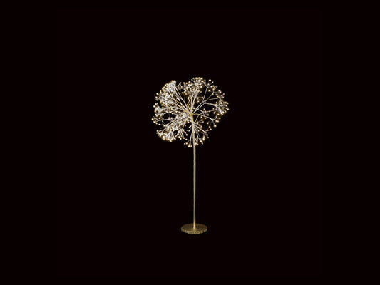 ALBERO DANDELION BRUCO | con led | varie misure