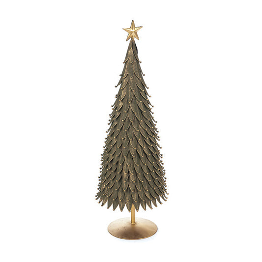 ALBERO LEAVES BRUCO | in metallo | varie misure