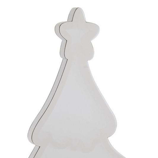 ALBERO LUMINOSO HOLIDAY PINO BIZZOTTO | con led | varie misure