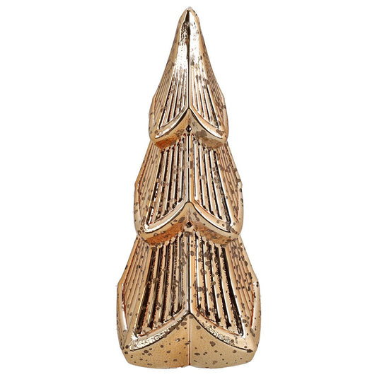 ALBERO SNOWY ANDREA FONTEBASSO | in vetro con led | varie misure