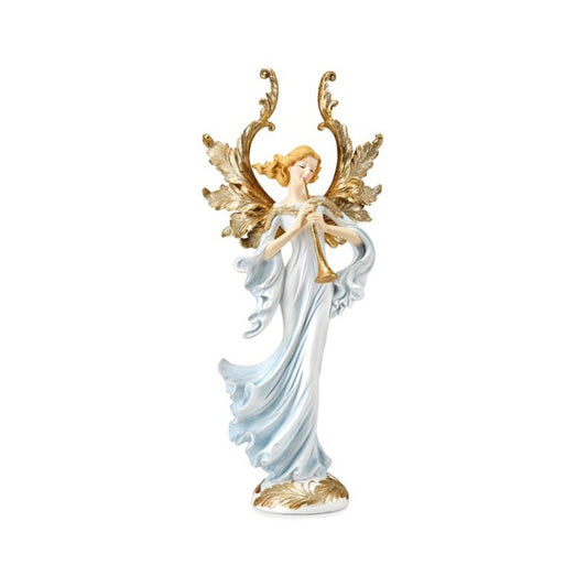 ANGELO ANGELICA FADE MAISON | in ceramica | 21x14x49cm