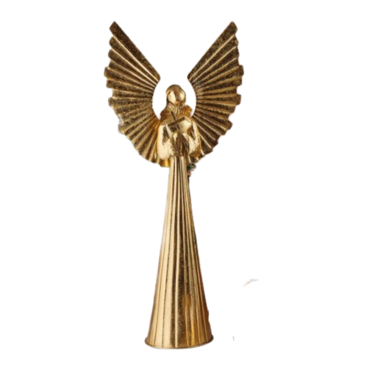 ANGELO DORATO L'INFINITO BOMBONIERE | in latta | 29x12x65cm