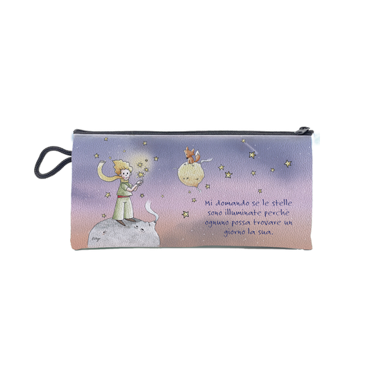 ASTUCCIO "MI DOMADO SE" ESTEGO | 20x10cm