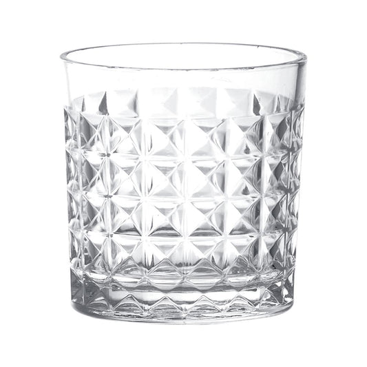 BICCHIERE ARTICA ANDREA FONTEBASSO | in vetro | 6pz