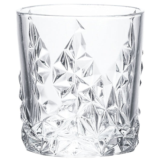 BICCHIERE GLAM ANDREA FONTEBASSO | in vetro | 6pz