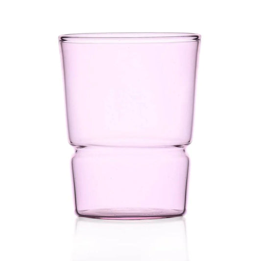 BICCHIERE TAP ICHENDORF MILANO | in vetro in vari colori