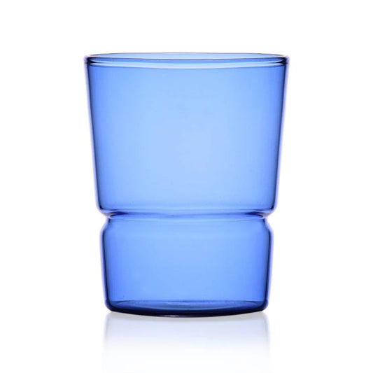 BICCHIERE TAP ICHENDORF MILANO | in vetro in vari colori