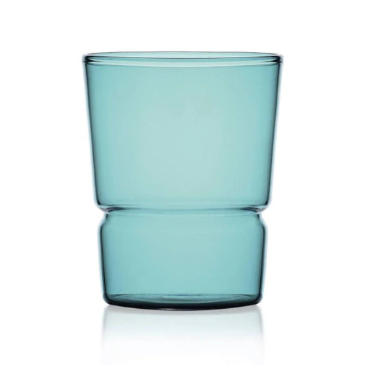 BICCHIERE TAP ICHENDORF MILANO | in vetro in vari colori