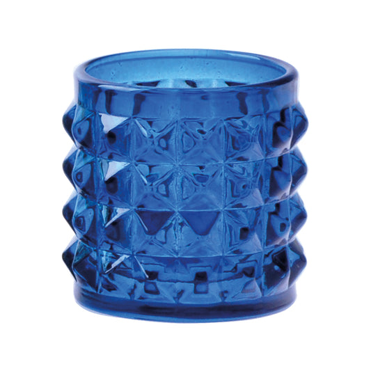 BICCHIERINI SHOT FUNKY BRANDANI | in vetro | 6pz