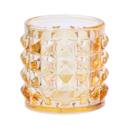 BICCHIERINI SHOT FUNKY BRANDANI | in vetro | 6pz