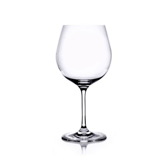 BICCHIERI SONOMA ICHENDORF MILANO | in vetro | 6pz