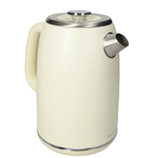 BOLLITORE ELETTRICO 1950 BRANDANI | vari colori | 14x20x25cm