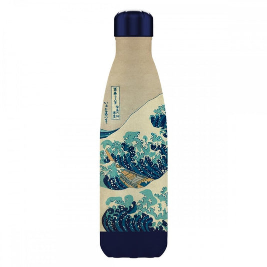 BOTTIGLIA TERMICA HOKUSAI ALLEN DESIGNS | 500ml