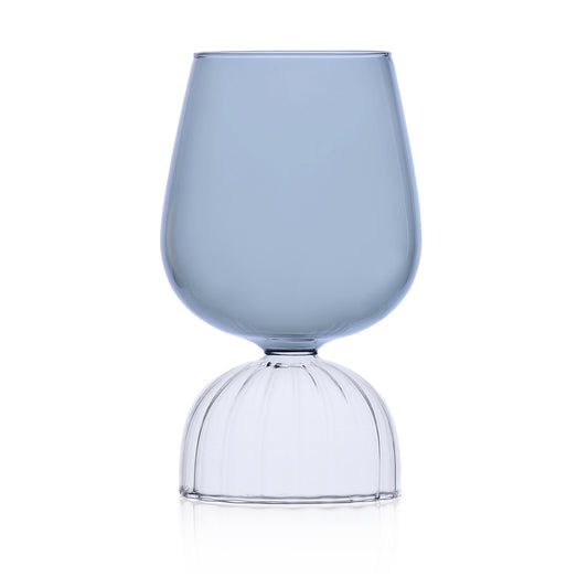 CALICE VINO TUTU ICHENDORF MILANO | in vetro | 6pz