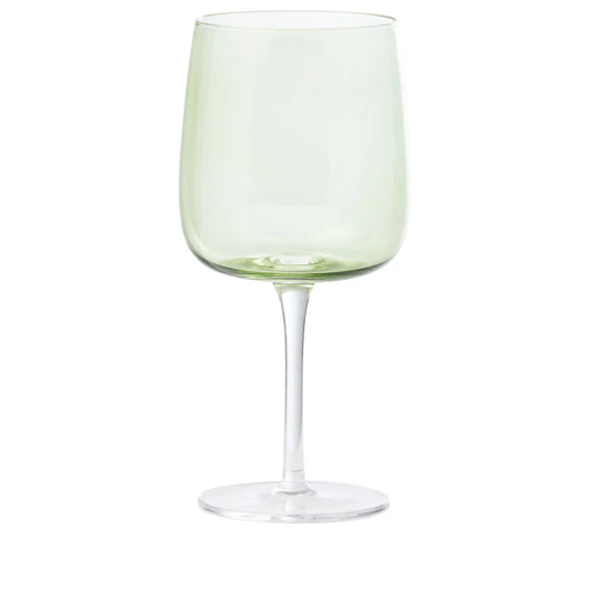 CALICE SOLARIS MAISON SUCREÉ | in pasta di vetro vari colori | 6pz