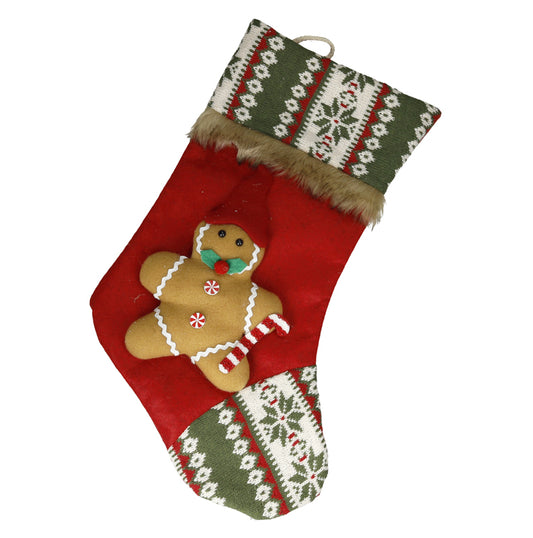 CALZA EPIFANIA PANDIZENZERO BRANDANI | in tessuto | 30x46cm