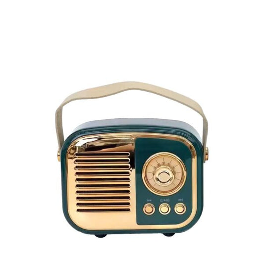 CASSA BLUETOOTH ENCANTADA | in vari colori | 9x11cm