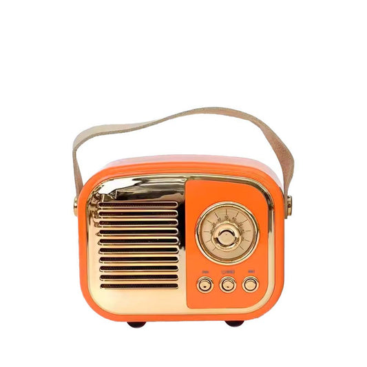 CASSA BLUETOOTH ENCANTADA | in vari colori | 9x11cm