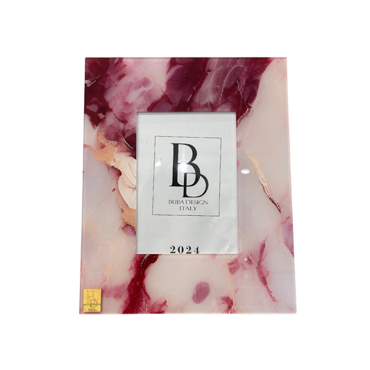 CORNICE MARMO BUBA DESIGN | in vetro vari colori | varie misure