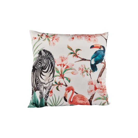 CUSCINO ESOTICO L'INFINITO BOMBONIERE | varie misure