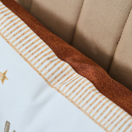 CUSCINO INCANTI MAISON SUCRÉE | idrorepellente | 40x40cm