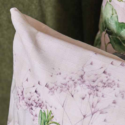 CUSCINO PRIMOSOLE MAISON SUCRÉE | idrorepellente | 40x40cm