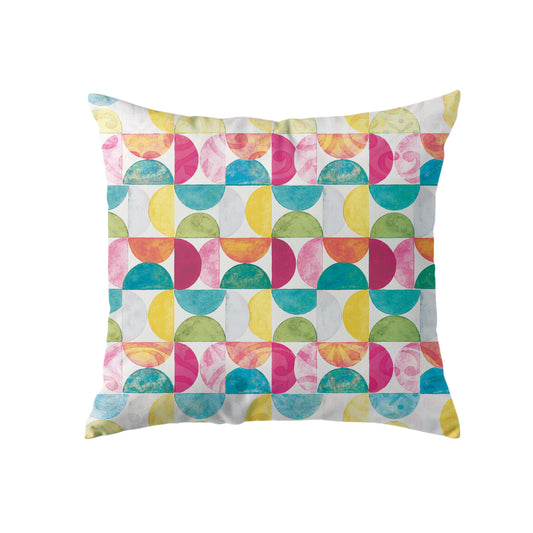 CUSCINO SOLEVIVO MAISON SUCRÉE | idrorepellente | 40x40cm