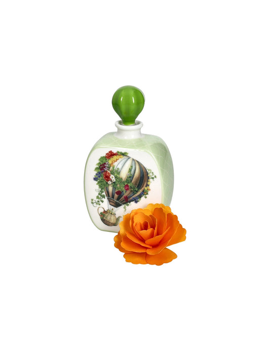 DIFFUSORE DI PROFUMO WONDERLAND BRANDANI | in porcellana | varie misure