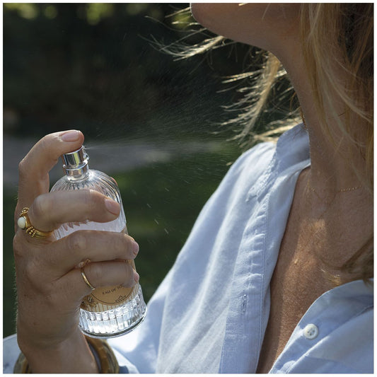 EAU DE TOILETTE LES INTEMPORELLES MATHILDE M. | fragranza Marquise | 100ml